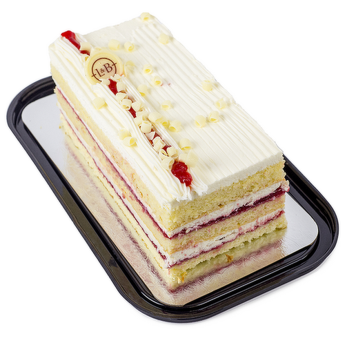 Sweetmilk Pastry